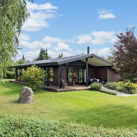 Fy348-svendborg-storkenaebsvej-1 Prázdninový dům *