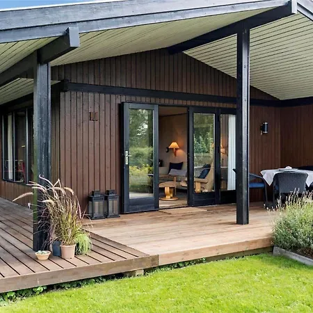 Fy348-svendborg-storkenaebsvej-1 Vakantiehuis Svendborg