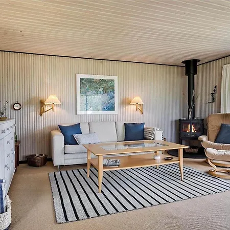 Fy348-svendborg-storkenaebsvej-1 Vakantiehuis *