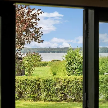 Vakantiehuis Fy348-svendborg-storkenaebsvej-1 *