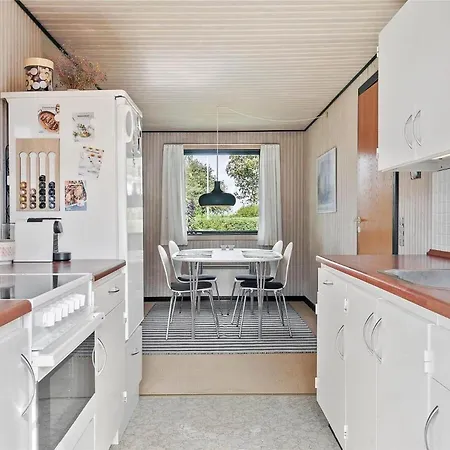 Fy348-svendborg-storkenaebsvej-1 Prázdninový dům Svendborg