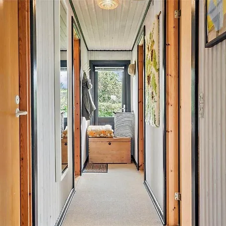 Fy348-svendborg-storkenaebsvej-1 Prázdninový dům Svendborg