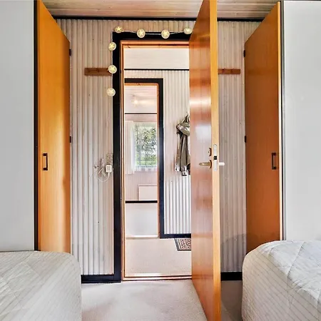 Vakantiehuis Fy348-svendborg-storkenaebsvej-1 *