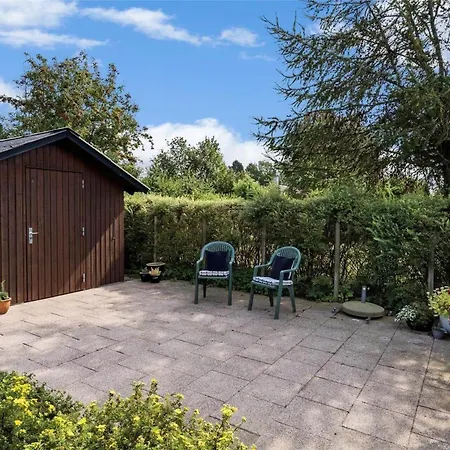 Fy348-svendborg-storkenaebsvej-1 Vakantiehuis