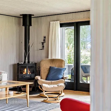 Fy348-svendborg-storkenaebsvej-1 Holiday home *