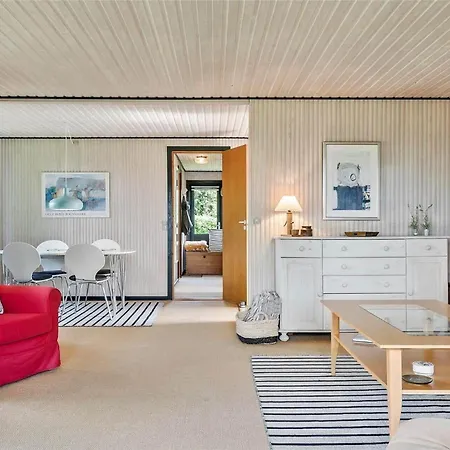 Fy348-svendborg-storkenaebsvej-1 Holiday home *
