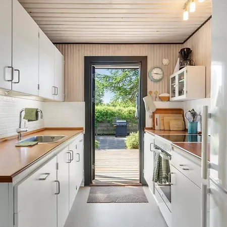 Vakantiehuis Fy348-svendborg-storkenaebsvej-1 *