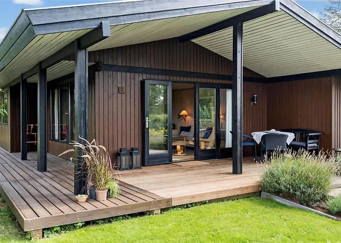 Fy348-svendborg-storkenaebsvej-1 Holiday home