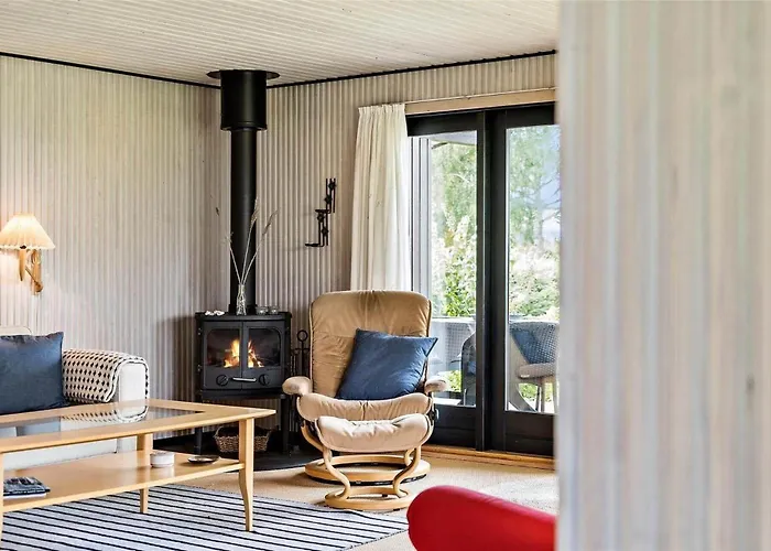 Fy348-svendborg-storkenaebsvej-1 Holiday home *