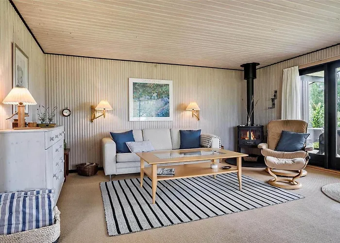 Fy348-svendborg-storkenaebsvej-1 Holiday home Svendborg