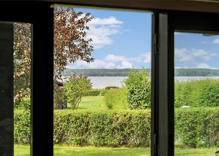 Fy348-svendborg-storkenaebsvej-1 Holiday home