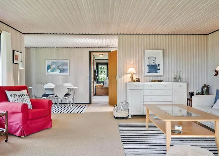 Fy348-svendborg-storkenaebsvej-1 Holiday home *