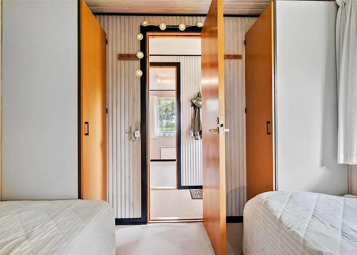 Holiday home Fy348-svendborg-storkenaebsvej-1